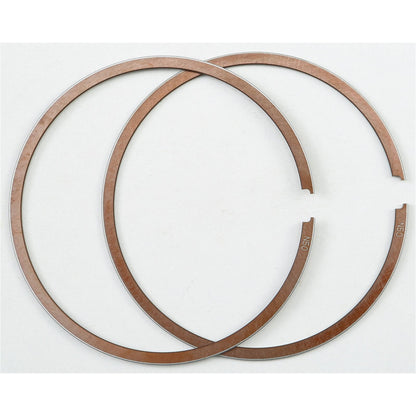 Wiseco - Powersports Piston Rings For Wiseco Pistons Only 2067CD_203027