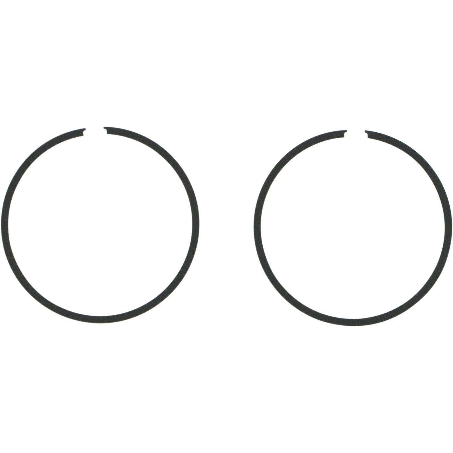 Wiseco - Powersports Piston Rings For Wiseco Pistons Only 2067CD_496134