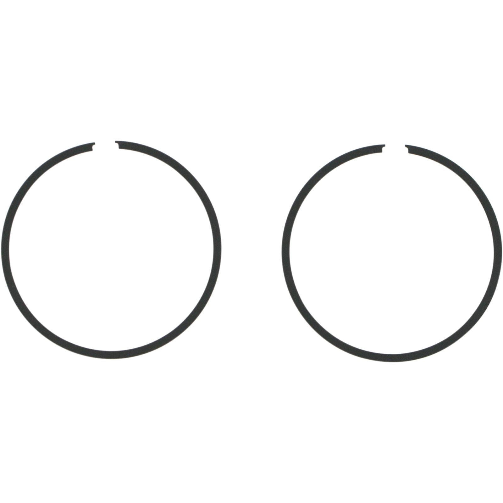 Wiseco - Powersports Piston Rings For Wiseco Pistons Only 2067CD_496134