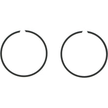 Wiseco - Powersports Piston Rings For Wiseco Pistons Only 2067CD_496134