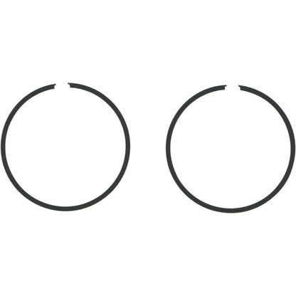 Wiseco - Powersports Piston Rings For Wiseco Pistons Only 2067CD_496134