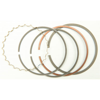 Wiseco - Powersports Piston Rings For Wiseco Pistons Only 2126XE_203029
