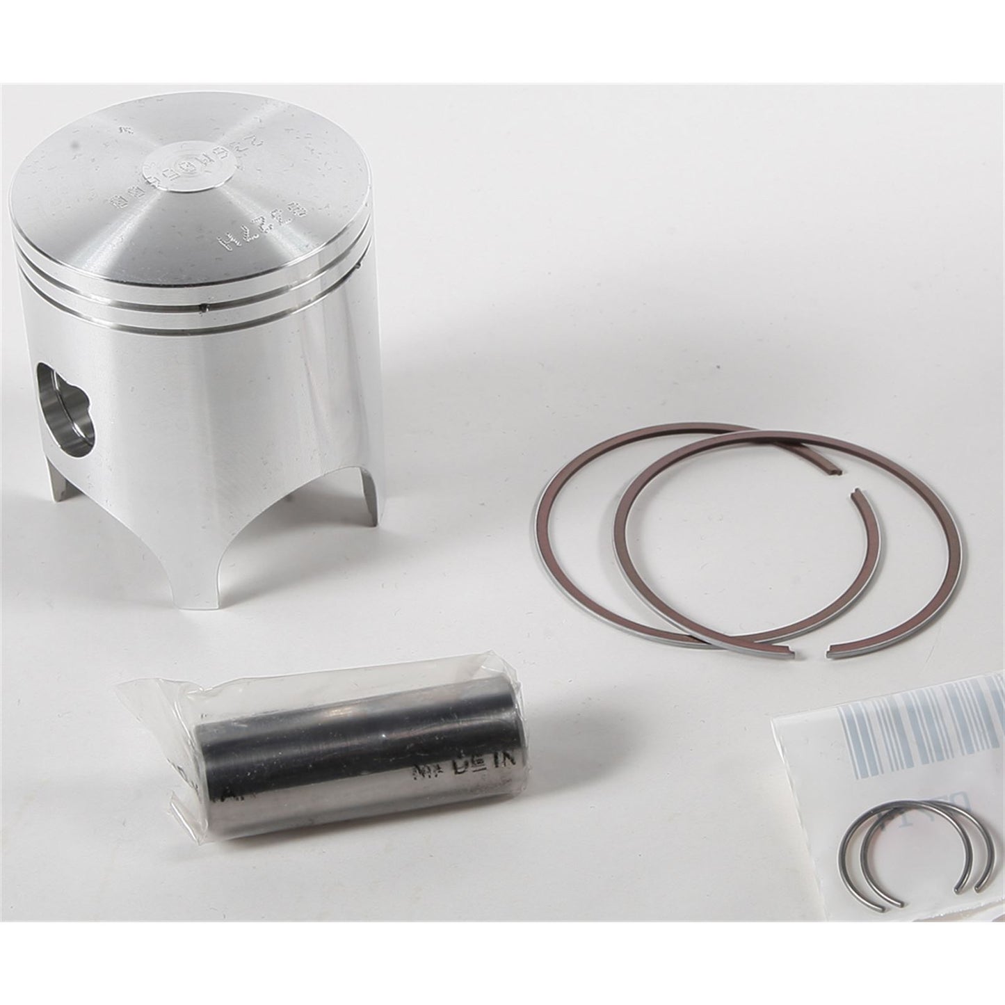 Wiseco - Powersports Piston M05600 YT125 2205CD 236M05600_203033