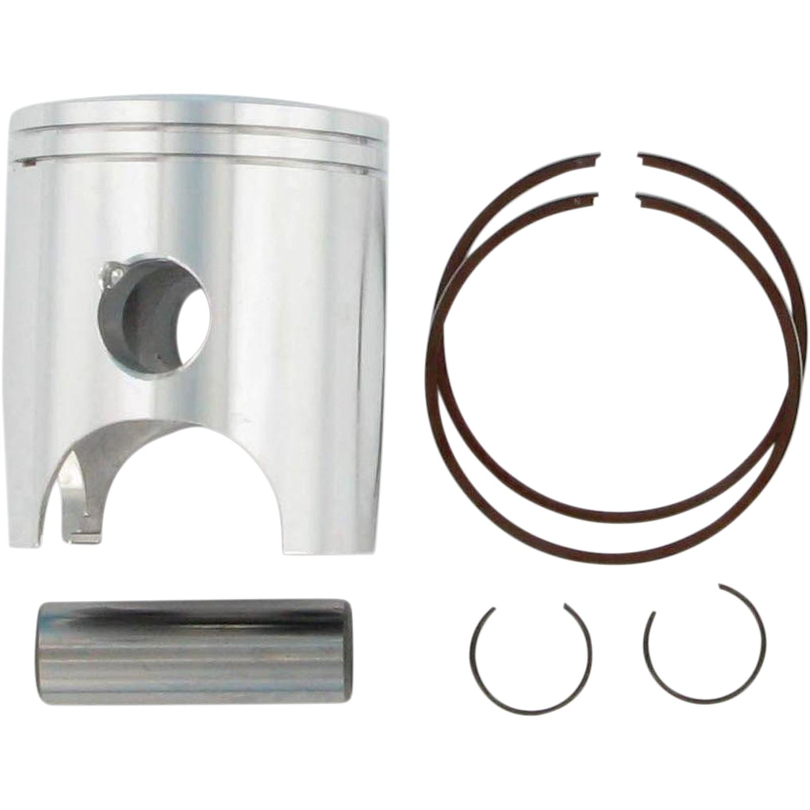 Wiseco - Powersports Piston M05600 YT125 2205CD 236M05600_496221