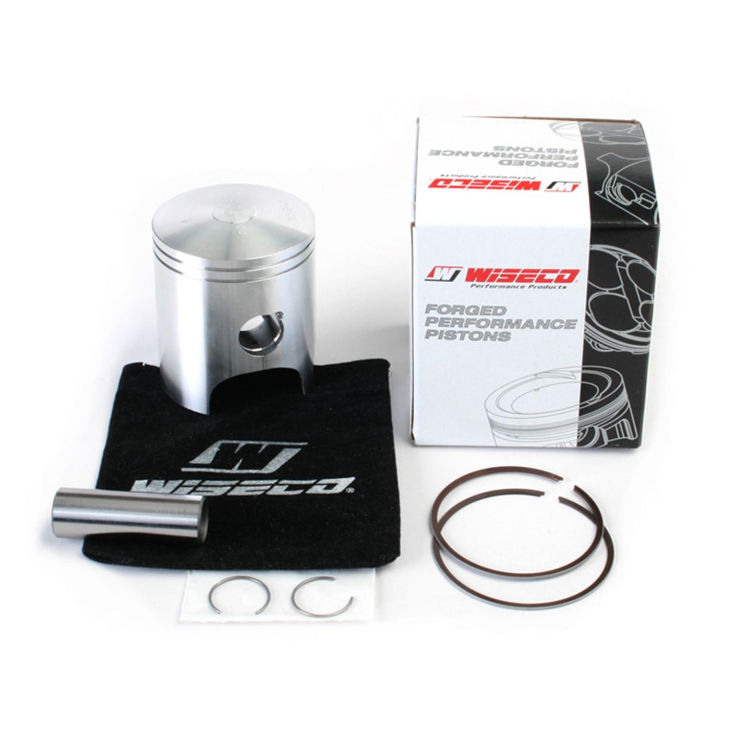 Wiseco - Powersports Piston M05600 YT125 2205CD 236M05600_592635
