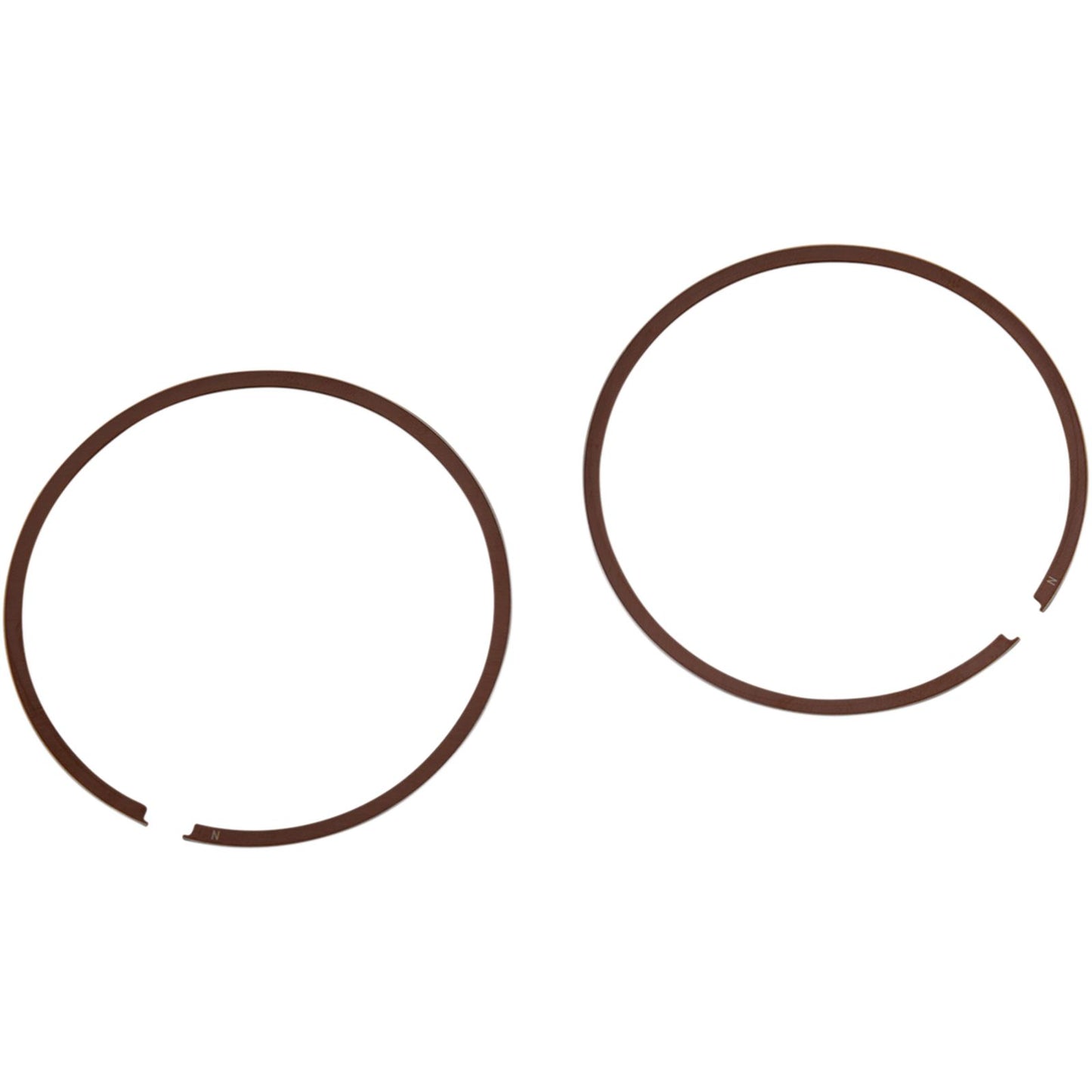 Wiseco - Powersports Piston Rings For Wiseco Pistons Only 2520CD_496284