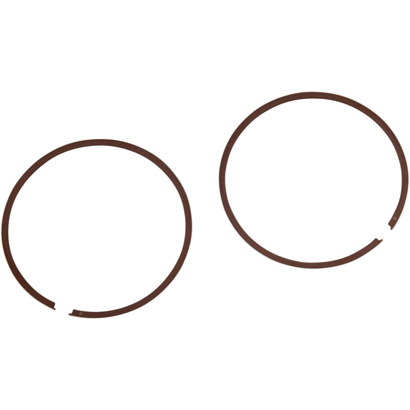 Wiseco - Powersports Piston Rings For Wiseco Pistons Only 2520CD_496284