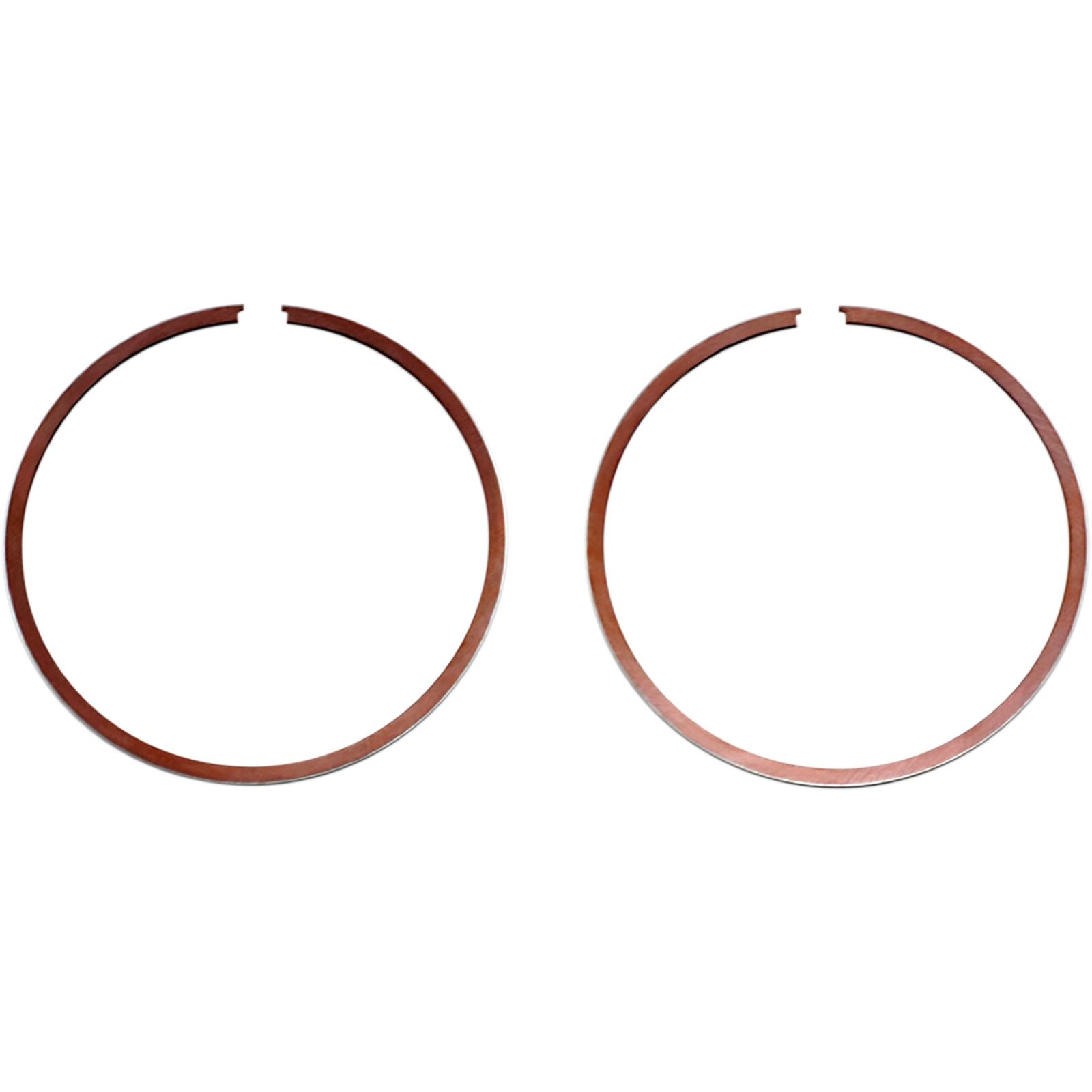 Wiseco - Powersports Piston Rings For Wiseco Pistons Only 2539CD_496285