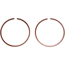 Wiseco - Powersports Piston Rings For Wiseco Pistons Only 2539CD_496285