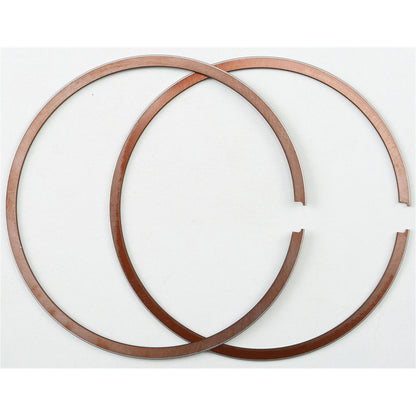 Wiseco - Powersports Piston Rings For Wiseco Pistons Only 2539CD_203037