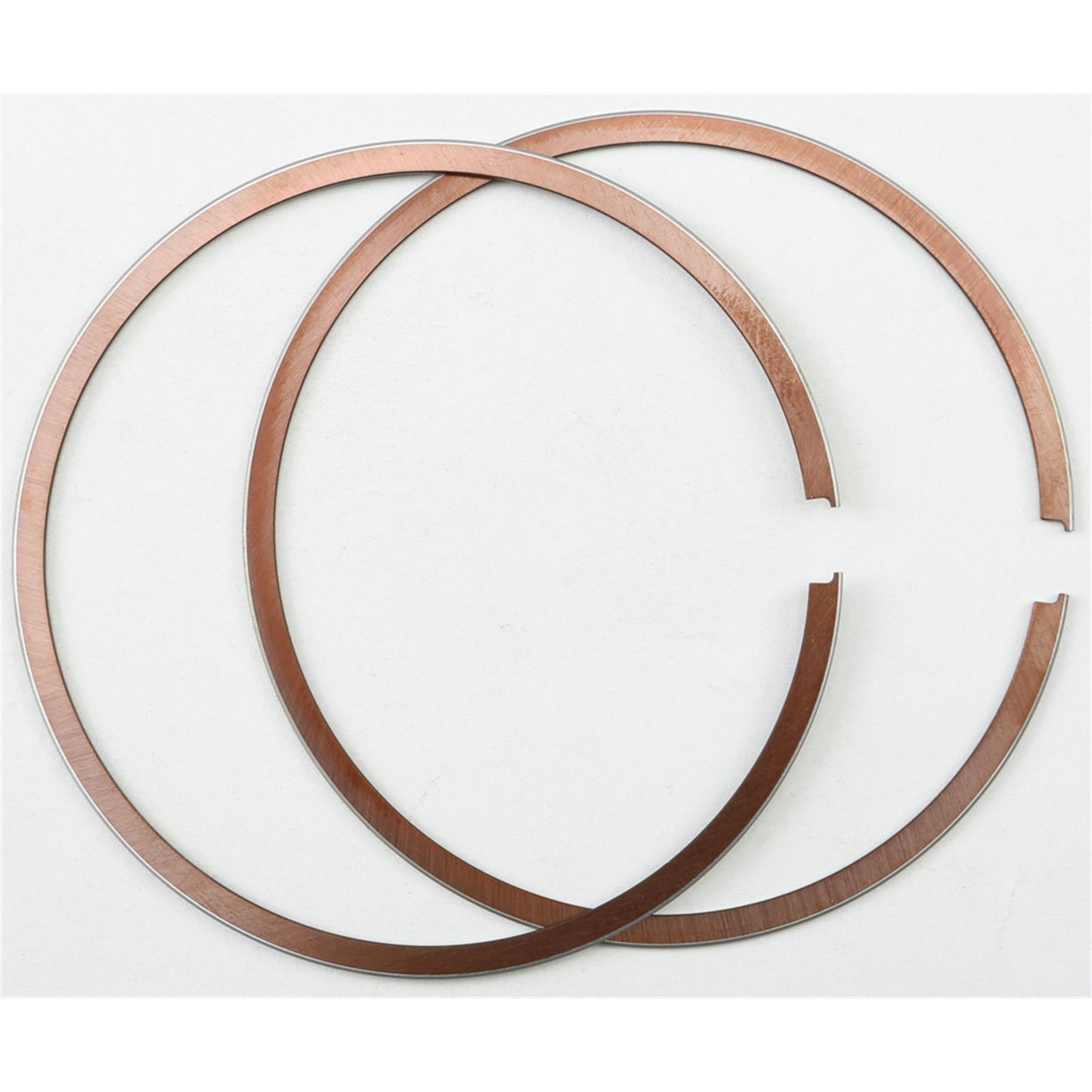 Wiseco - Powersports Piston Rings For Wiseco Pistons Only 2549CD_203038