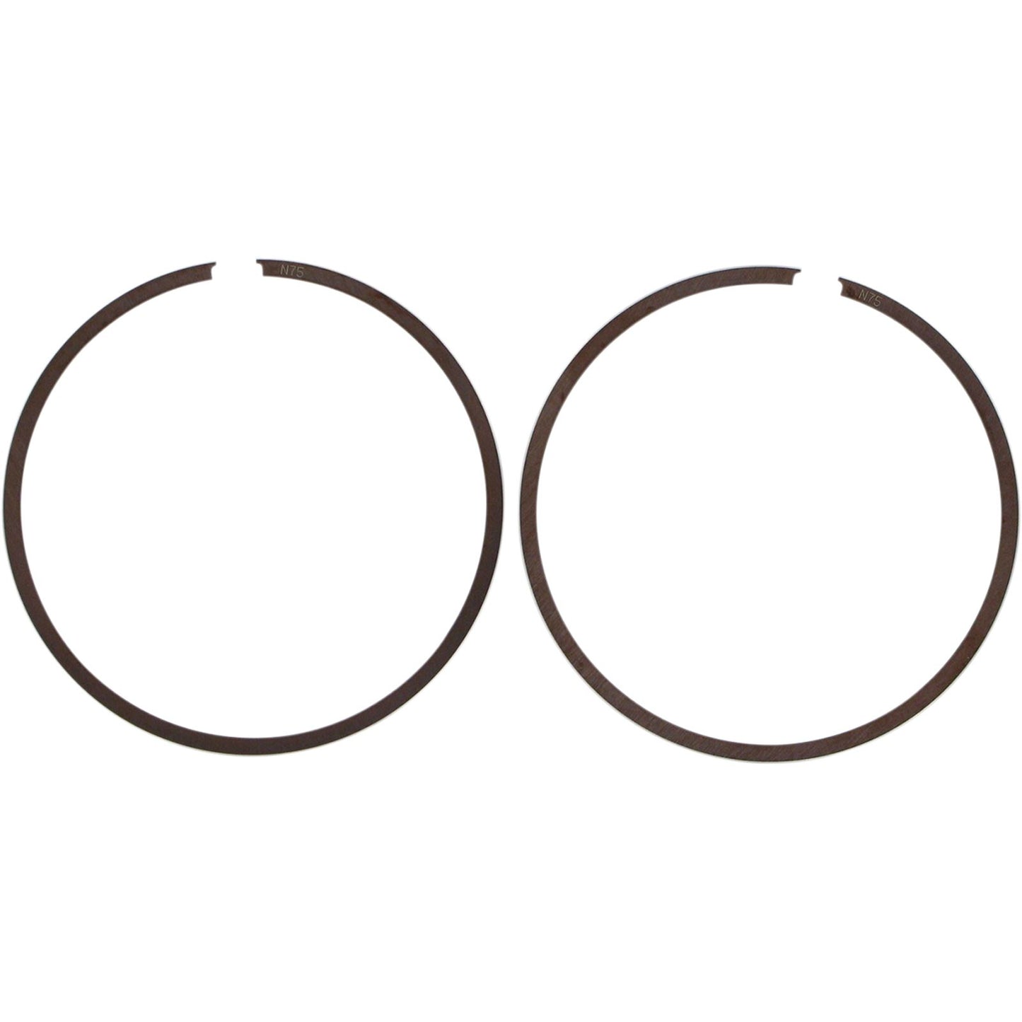 Wiseco - Powersports Piston Rings For Wiseco Pistons Only 2549CD_496286