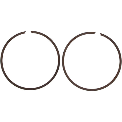 Wiseco - Powersports Piston Rings For Wiseco Pistons Only 2549CD_496286