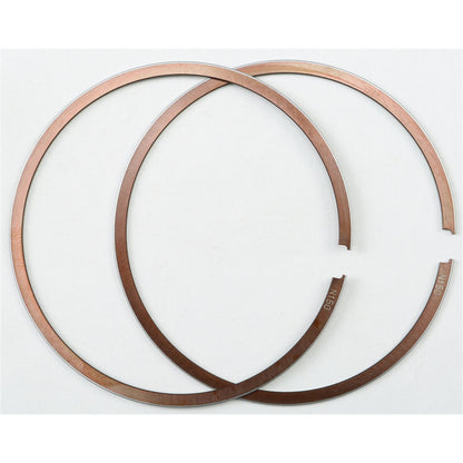 Wiseco - Powersports Piston Rings For Wiseco Pistons Only 2579CD_203041