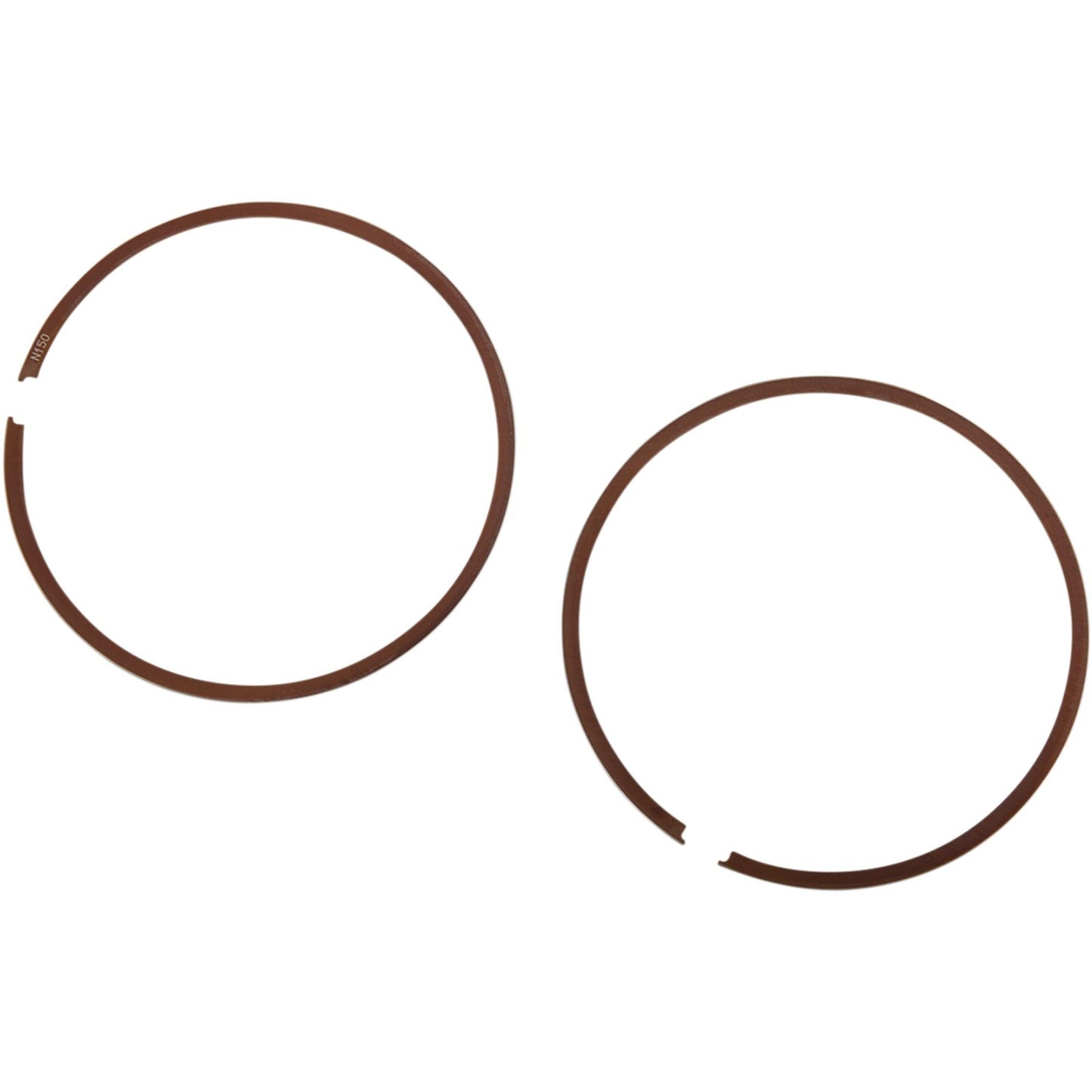 Wiseco - Powersports Piston Rings For Wiseco Pistons Only 2579CD_496291