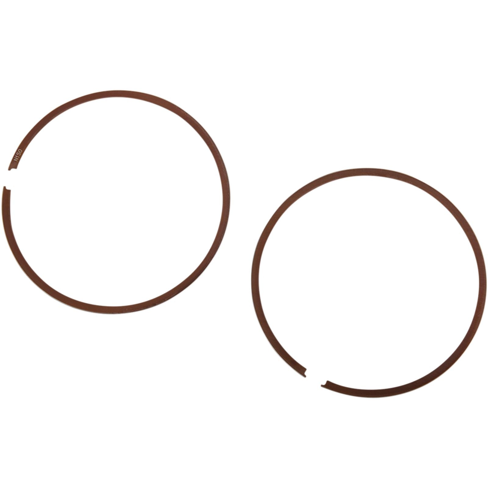 Wiseco - Powersports Piston Rings For Wiseco Pistons Only 2579CD_496291