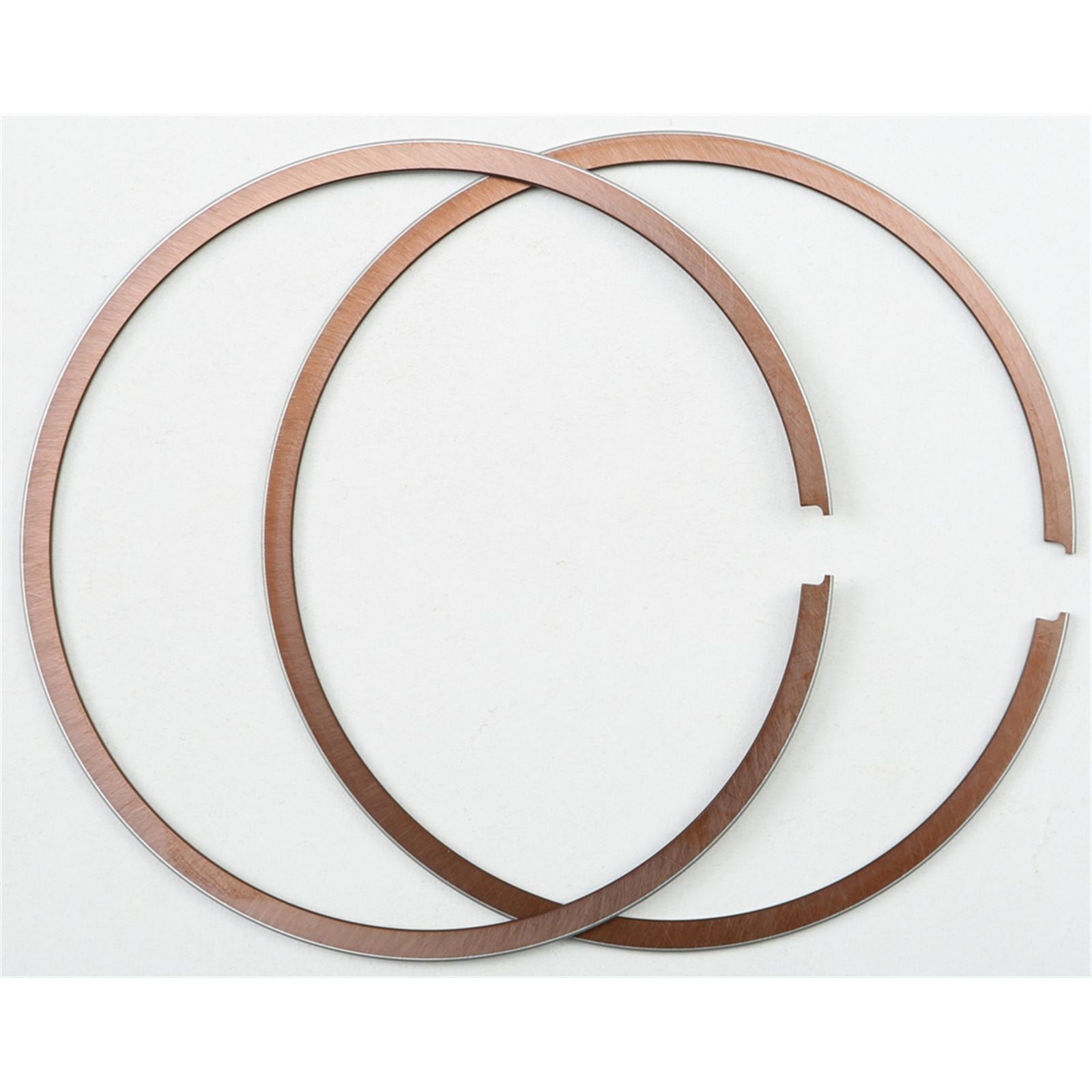 Wiseco - Powersports Piston Rings For Wiseco Pistons Only 2598CD_203042