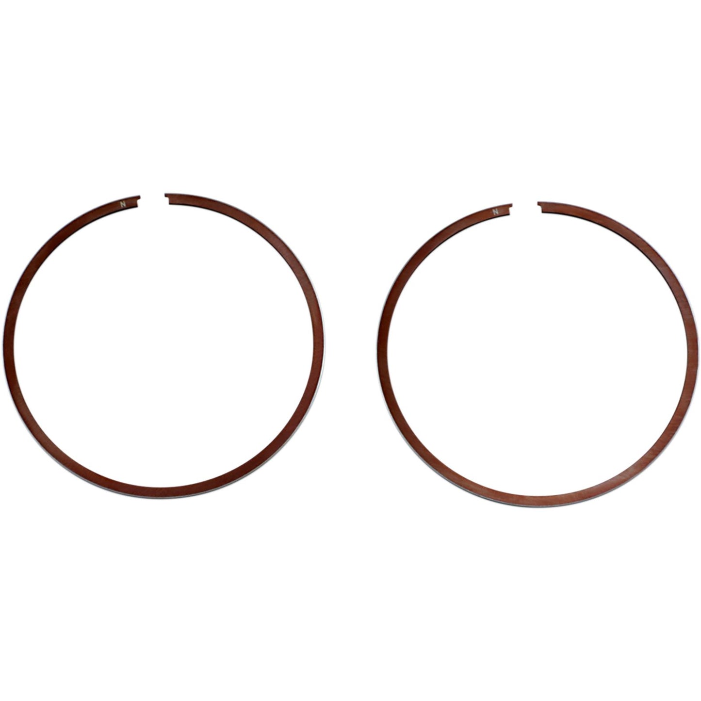 Wiseco - Powersports Piston Rings For Wiseco Pistons Only 2598CD_496293