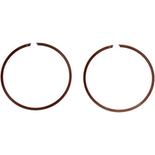 Wiseco - Powersports Piston Rings For Wiseco Pistons Only 2598CD_496293