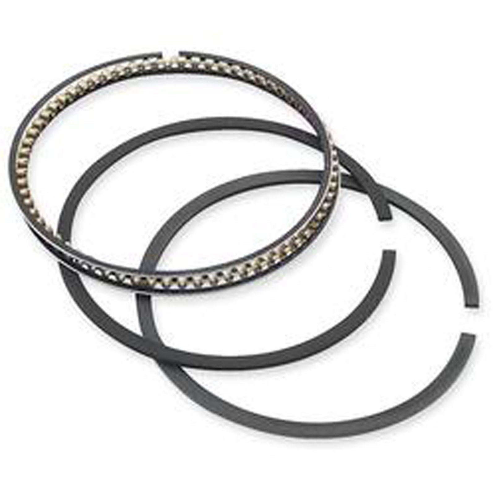 Wiseco - Powersports Piston Rings For Wiseco Pistons Only 2598CD_592650