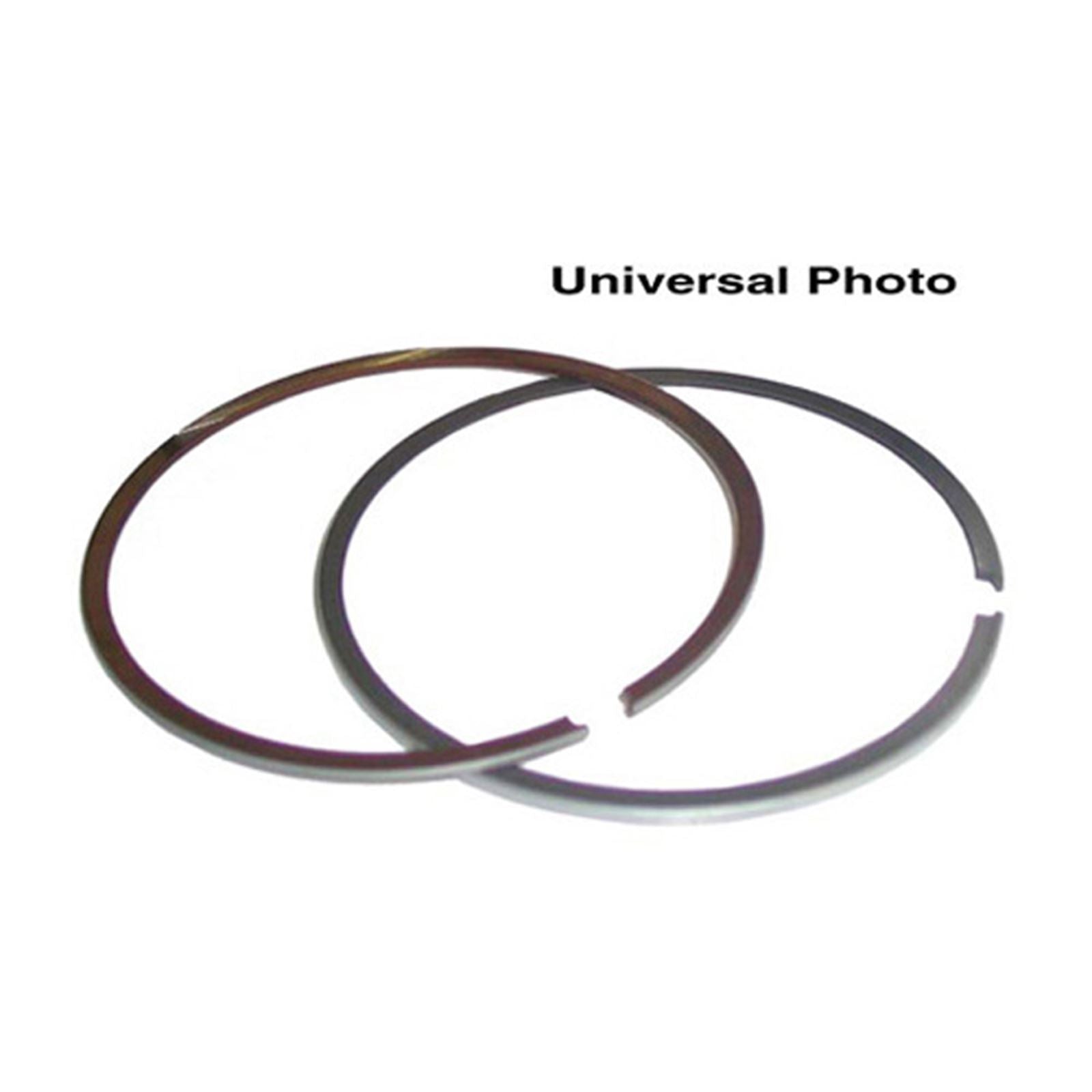 Wiseco - Powersports Piston Rings For Wiseco Pistons Only 2598XD_592651