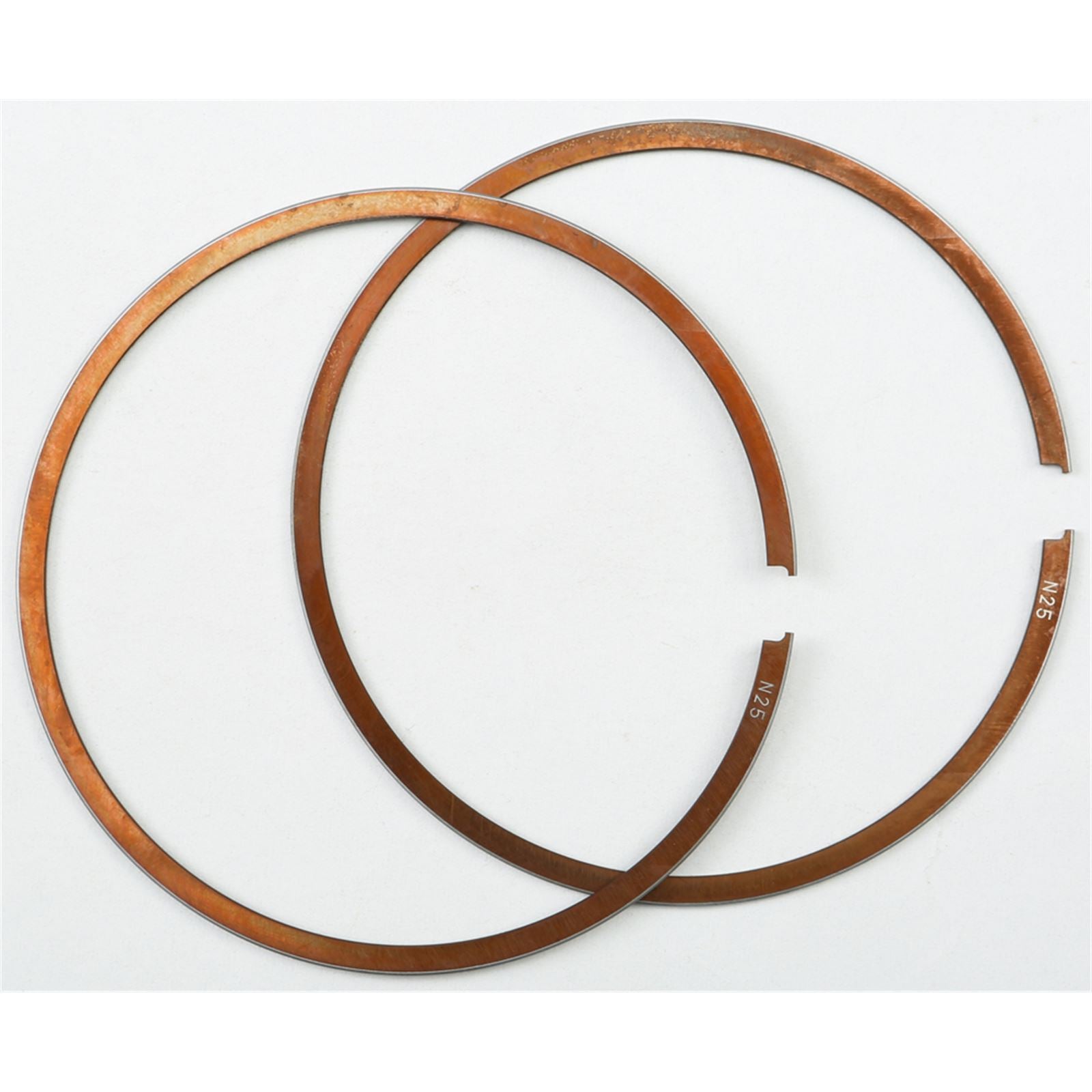 Wiseco - Powersports Piston Rings For Wiseco Pistons Only 2608CD_203044