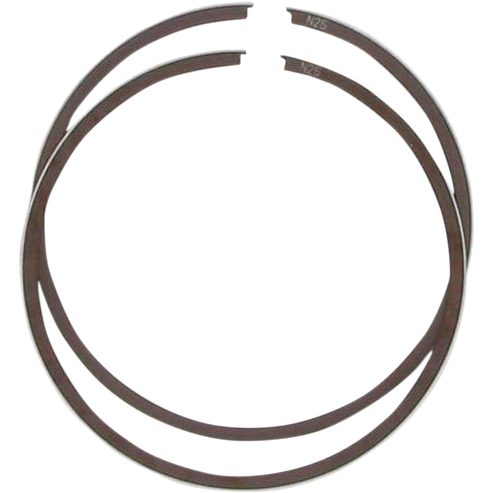 Wiseco - Powersports Piston Rings For Wiseco Pistons Only 2608CD_496297