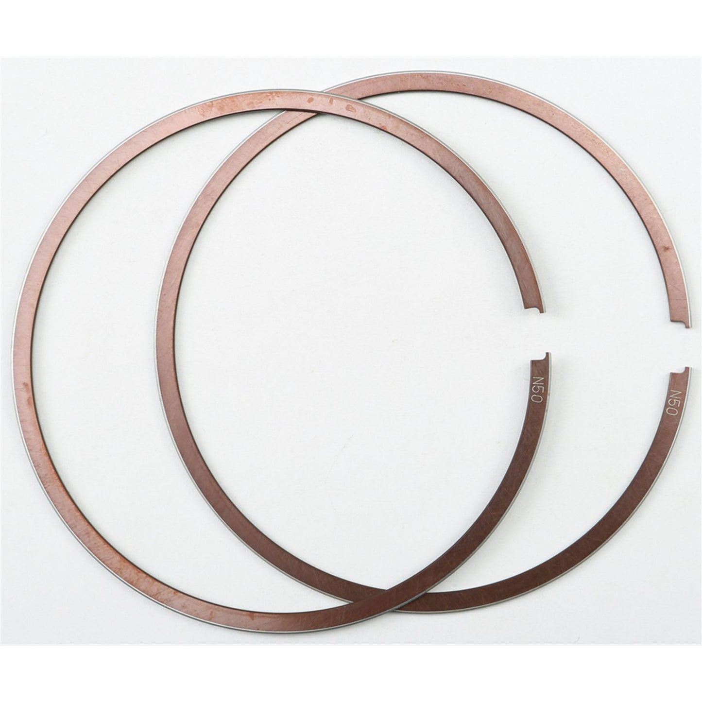 Wiseco - Powersports Piston Rings For Wiseco Pistons Only 2618CD_203045