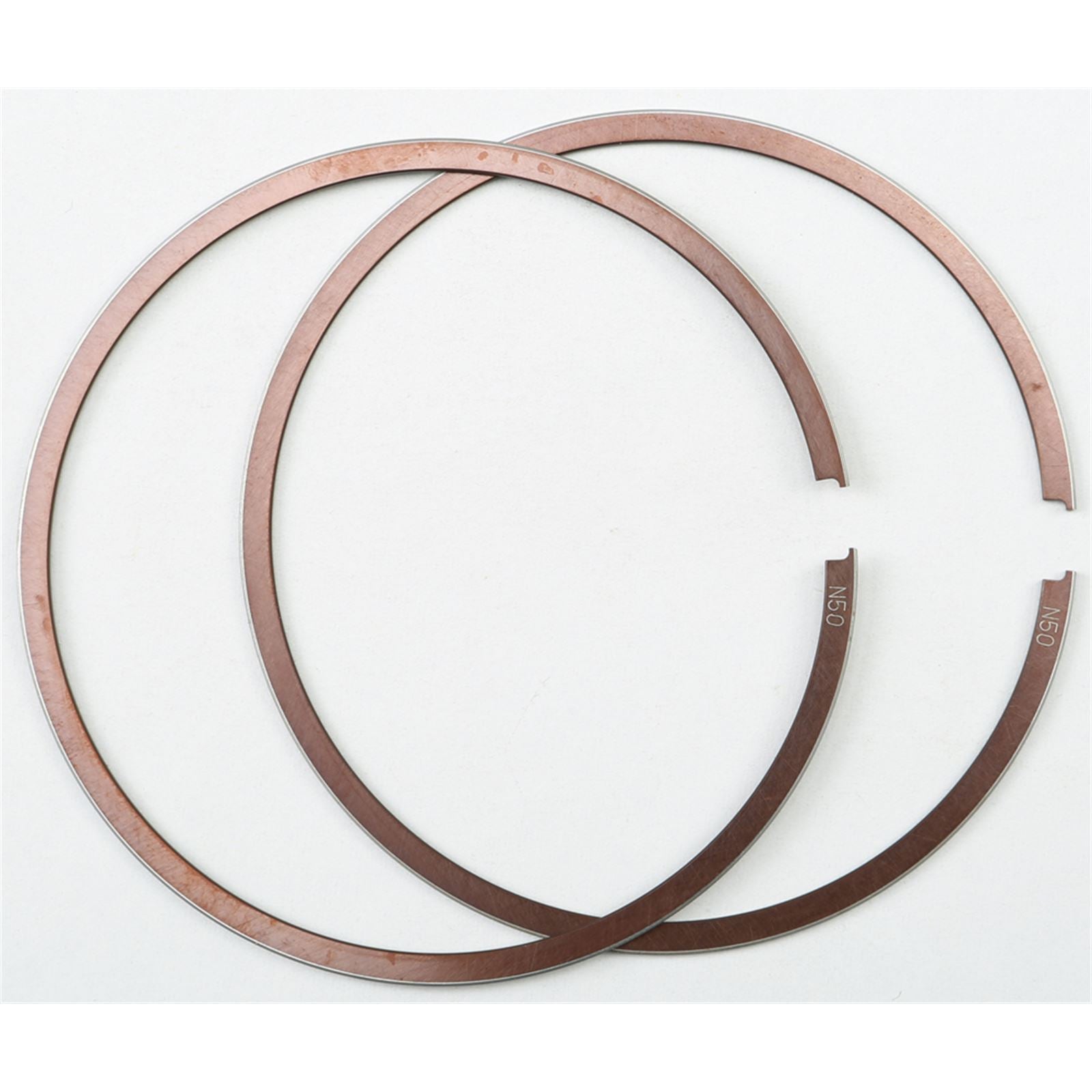 Wiseco - Powersports Piston Rings For Wiseco Pistons Only 2618CD_203045