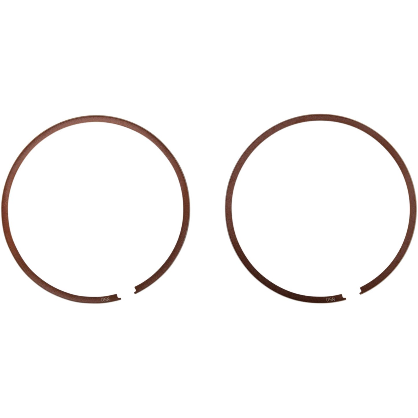 Wiseco - Powersports Piston Rings For Wiseco Pistons Only 2618CD_496299