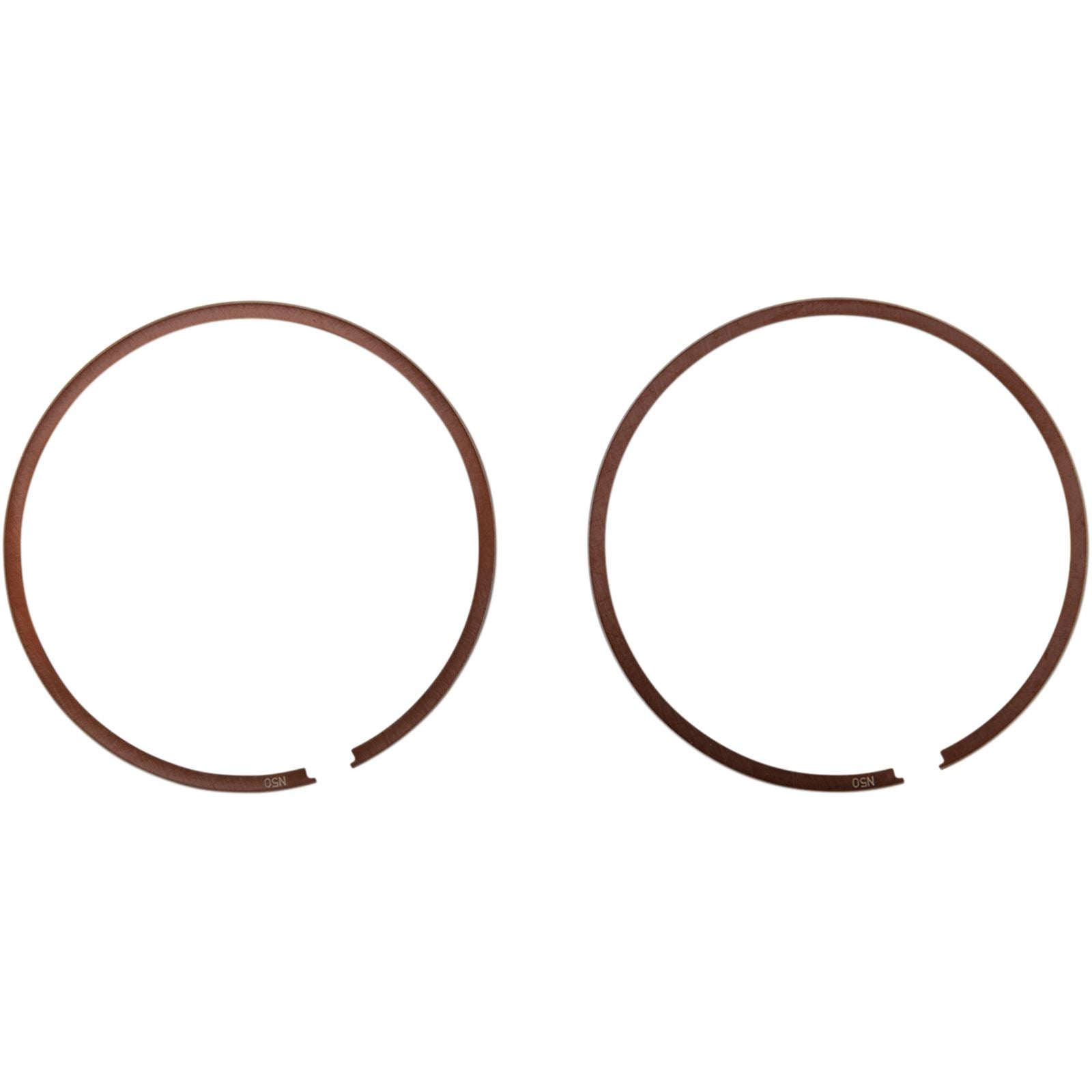 Wiseco - Powersports Piston Rings For Wiseco Pistons Only 2618CD_496299