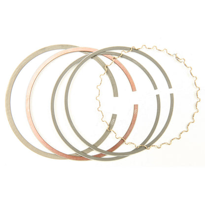 Wiseco - Powersports Piston Rings For Wiseco Pistons Only 2618XD_203046