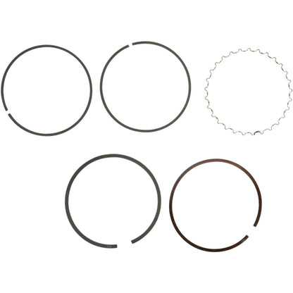 Wiseco - Powersports Piston Rings For Wiseco Pistons Only 2618XD_496301