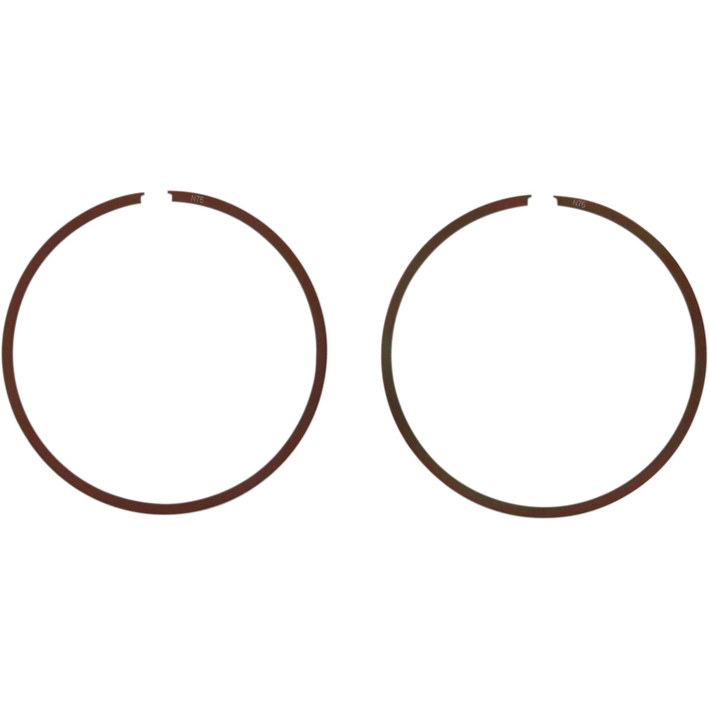 Wiseco - Powersports Piston Rings For Wiseco Pistons Only 2628CD_496302