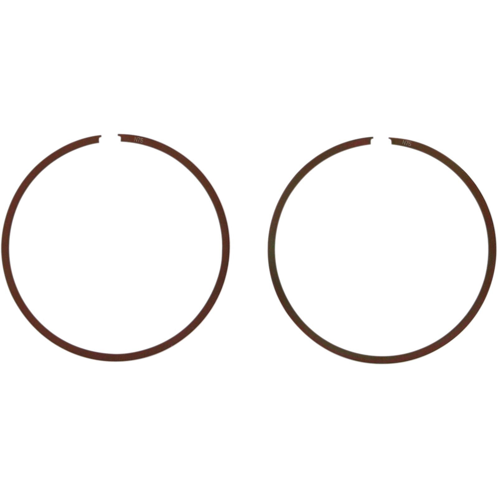 Wiseco - Powersports Piston Rings For Wiseco Pistons Only 2628CD_496302