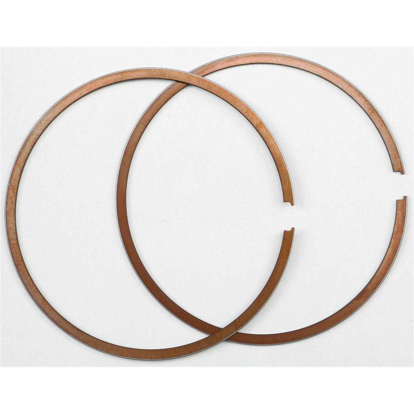 Wiseco - Powersports Piston Rings For Wiseco Pistons Only 2638CD_203048