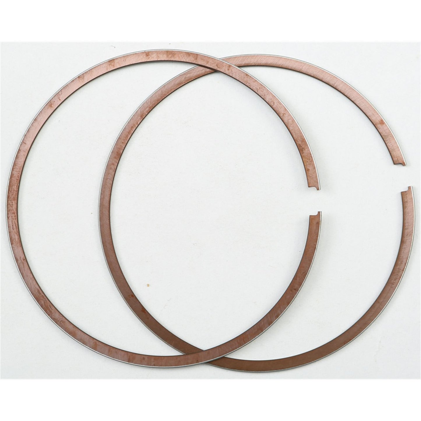 Wiseco - Powersports Piston Rings For Wiseco Pistons Only 2658CD_203049