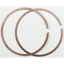 Wiseco - Powersports Piston Rings For Wiseco Pistons Only 2658CD_203049