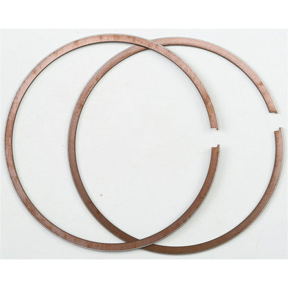 Wiseco - Powersports Piston Rings For Wiseco Pistons Only 2658CD_203049