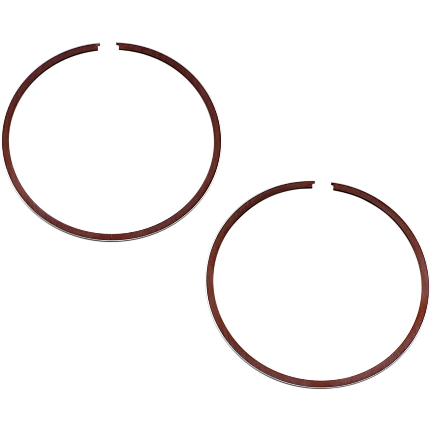 Wiseco - Powersports Piston Rings For Wiseco Pistons Only 2658CD_496309
