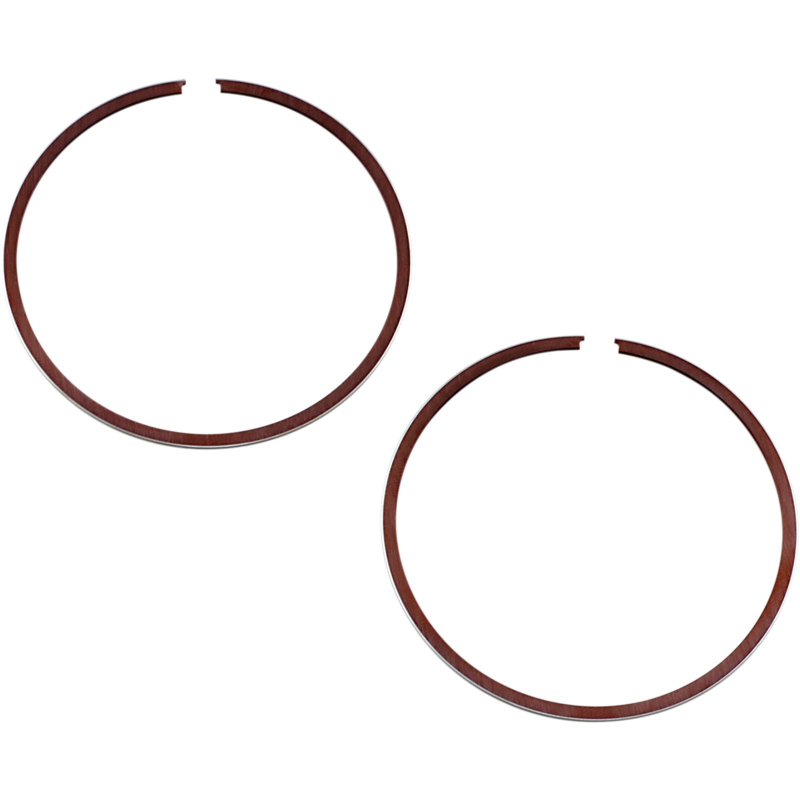 Wiseco - Powersports Piston Rings For Wiseco Pistons Only 2658CD_496309