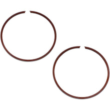 Wiseco - Powersports Piston Rings For Wiseco Pistons Only 2658CD_496309