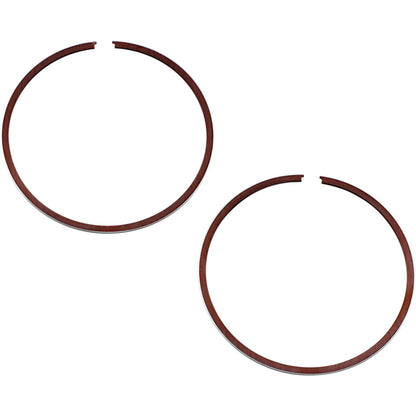 Wiseco - Powersports Piston Rings For Wiseco Pistons Only 2658CD_496309