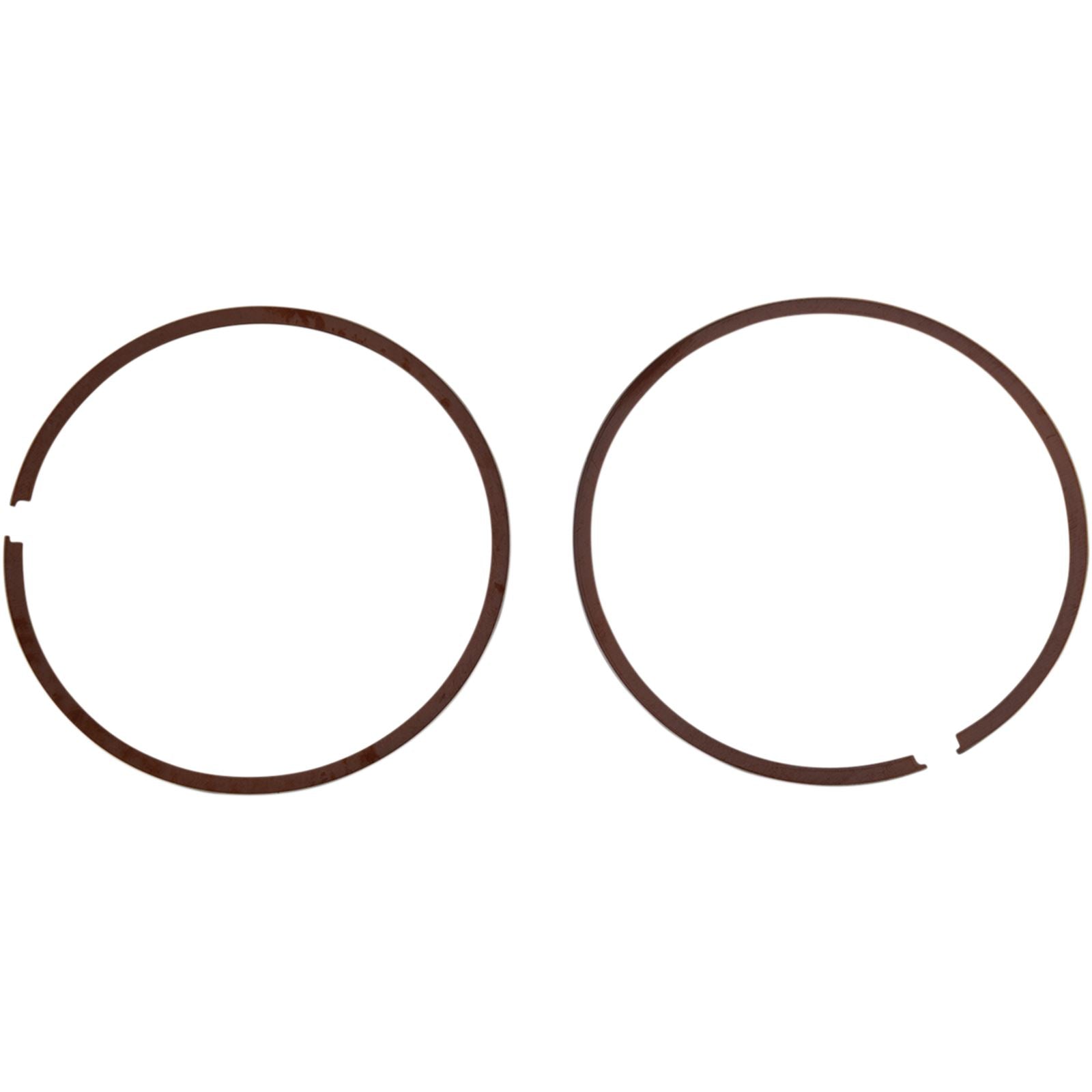 Wiseco - Powersports Piston Rings For Wiseco Pistons Only 2677CD_496313
