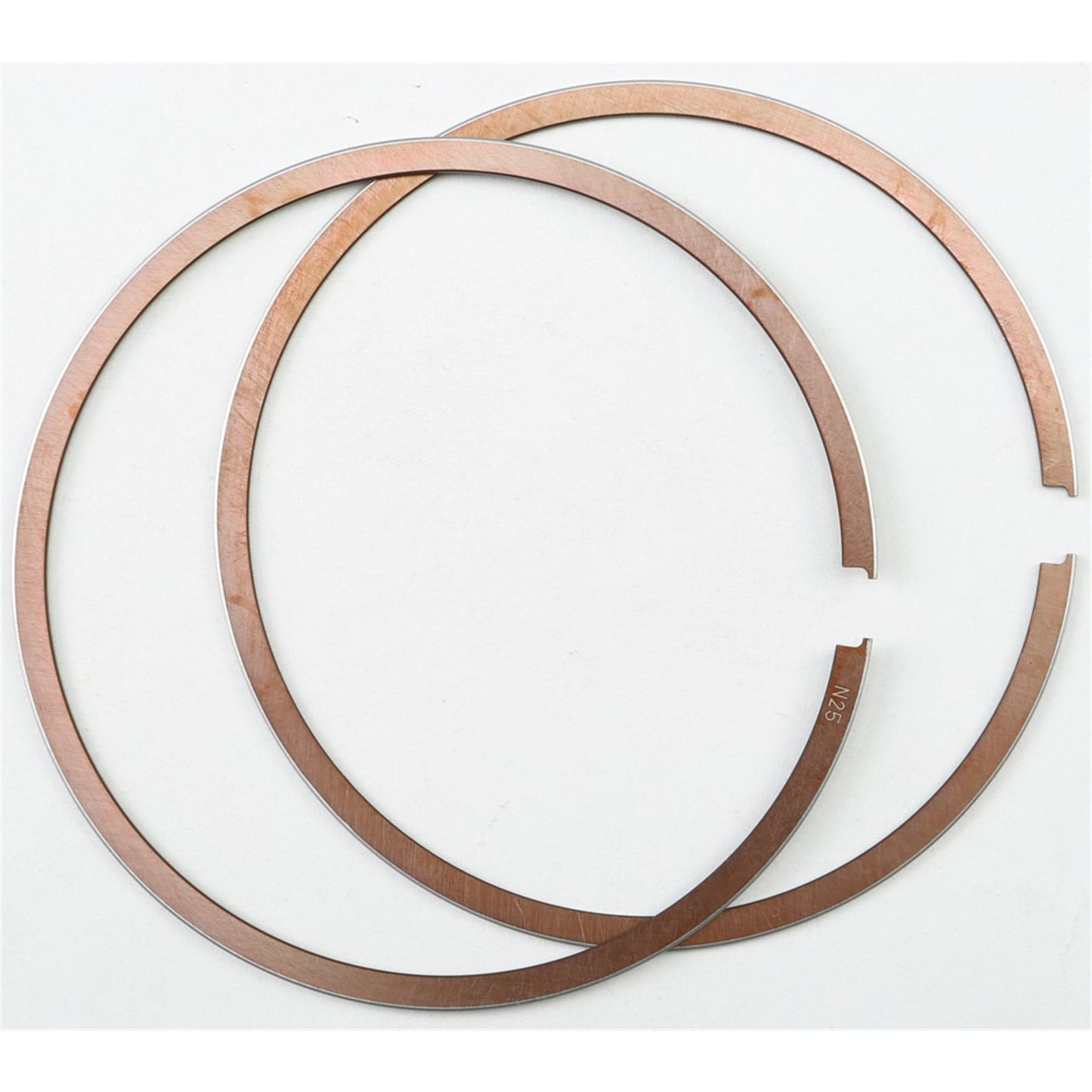 Wiseco - Powersports Piston Rings For Wiseco Pistons Only OPEN BOX 2687CD_1490438