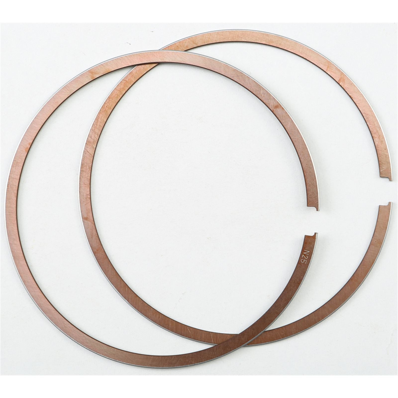 Wiseco - Powersports Piston Rings For Wiseco Pistons Only OPEN BOX 2687CD_1490438