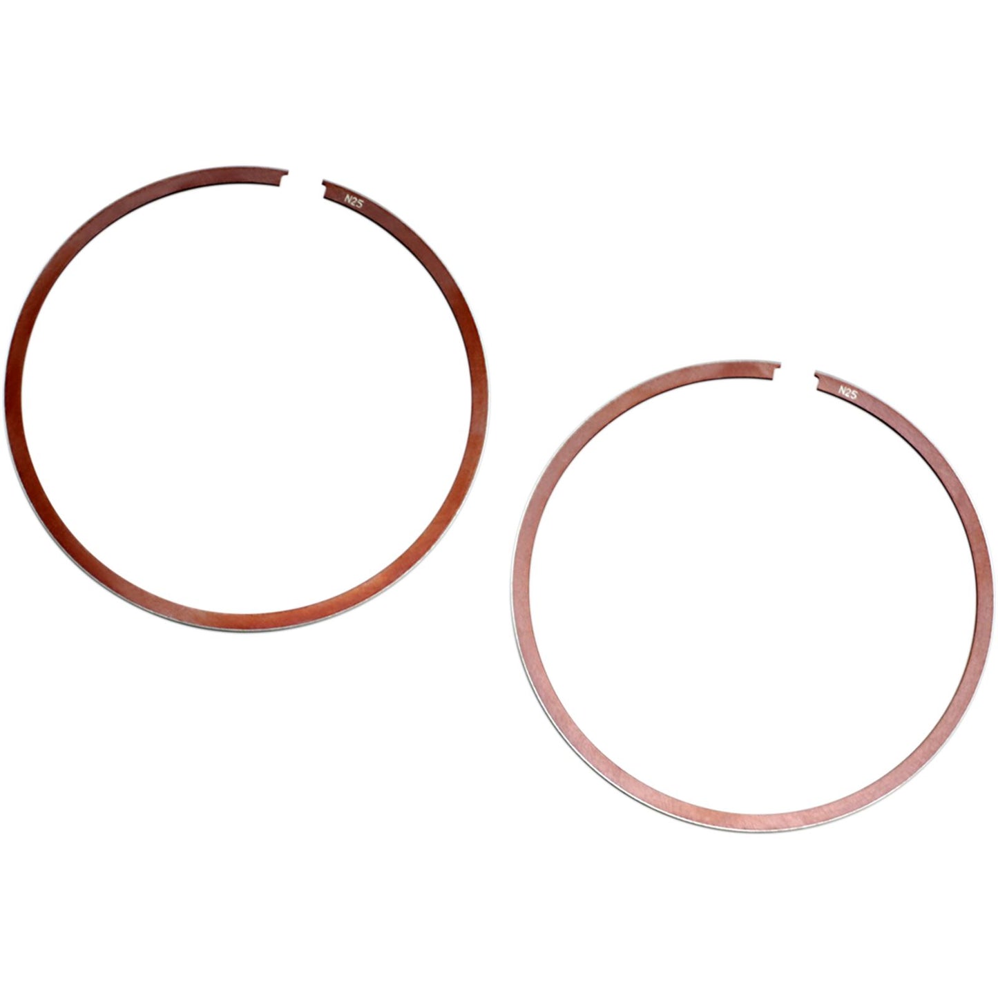 Wiseco - Powersports Piston Rings For Wiseco Pistons Only 2687CD_496316