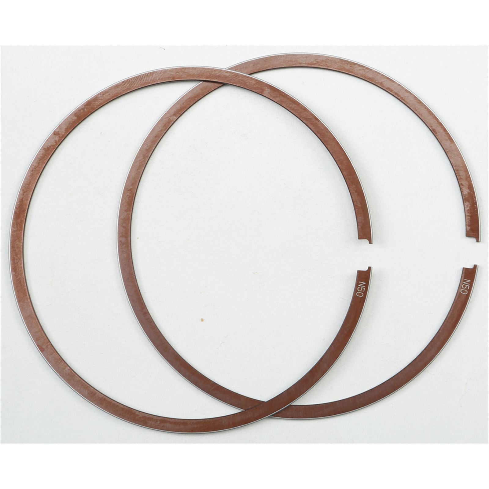 Wiseco - Powersports Piston Rings For Wiseco Pistons Only 2697CD_203053