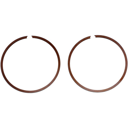 Wiseco - Powersports Piston Rings For Wiseco Pistons Only 2697CD_496317