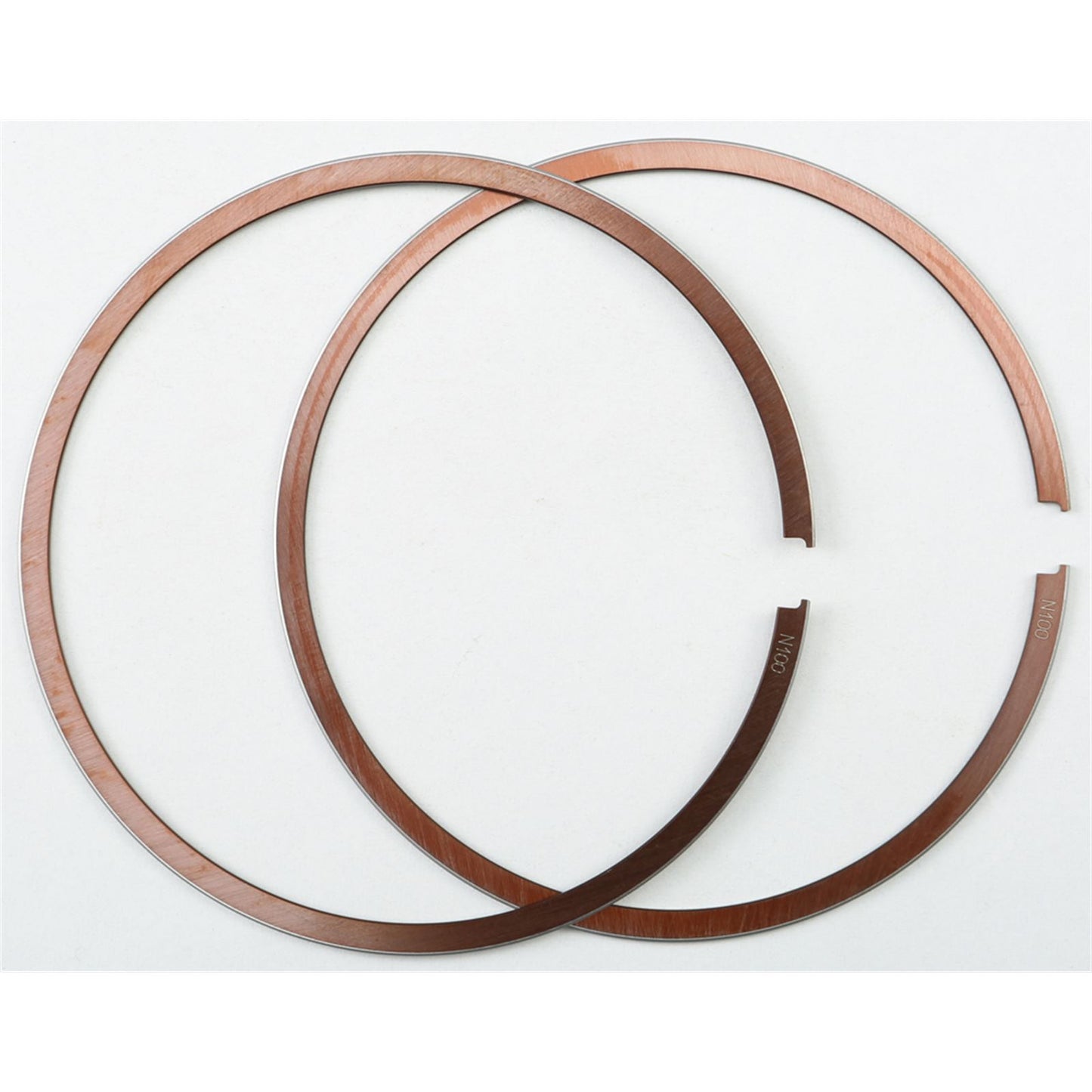 Wiseco - Powersports Piston Rings For Wiseco Pistons Only 2717CD_203055